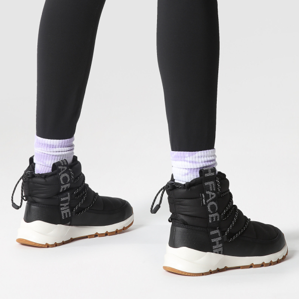 THE NORTH FACE THERMOBALL LACE-UP WP NF0A5LWDR0G