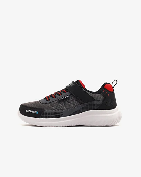 SKECHERS WATERPROOF: BOUNDER 2.0 - AQUA PACE 406341L-BKCC
