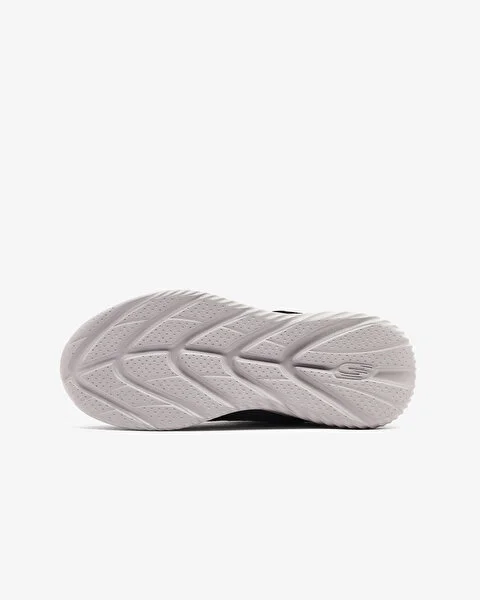 SKECHERS WATERPROOF: BOUNDER 2.0 - AQUA PACE 406341L-BKCC