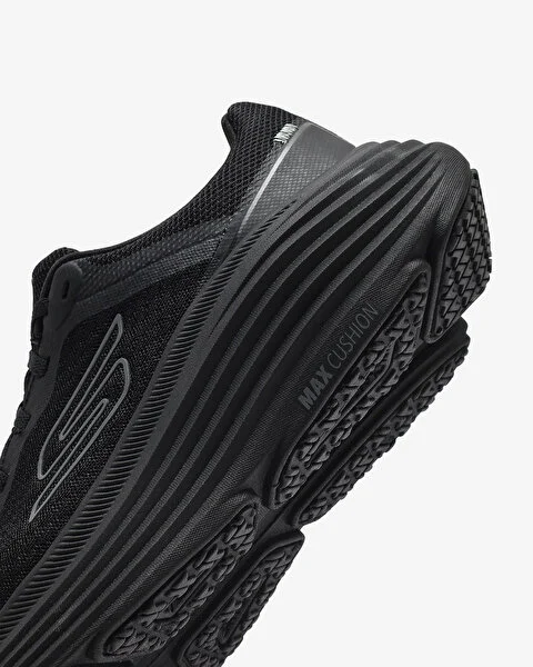 SKECHERS MAX CUSHIONING - ENDEAVOUR 129470-BBK