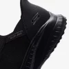 SKECHERS SLIP-INS: BOBS SPORT SQUAD CHAOS - DAILY HYPE 118300-BBK
