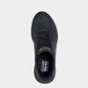 SKECHERS SLIP-INS: BOBS SQUAD 4 - KEY LOOK 117740-BBK