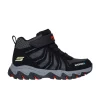 SKECHERS WATERPROOF: RUGGED RANGER - STORM TRAIL 406412L-BKRD