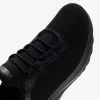 SKECHERS SLIP-INS: BOBS SPORT SQUAD CHAOS - DAILY HYPE 118300-BBK