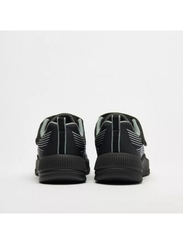 SKECHERS MICROSPEC ADVANCE 403926N-BKSL