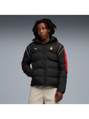 PUMA FERRARI Jakne 632762-01