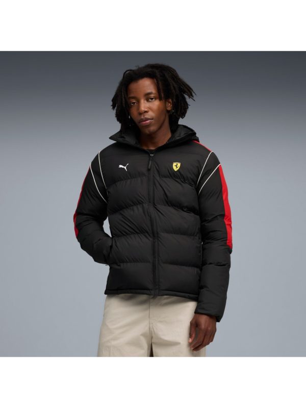 PUMA FERRARI Jakne 632762-01