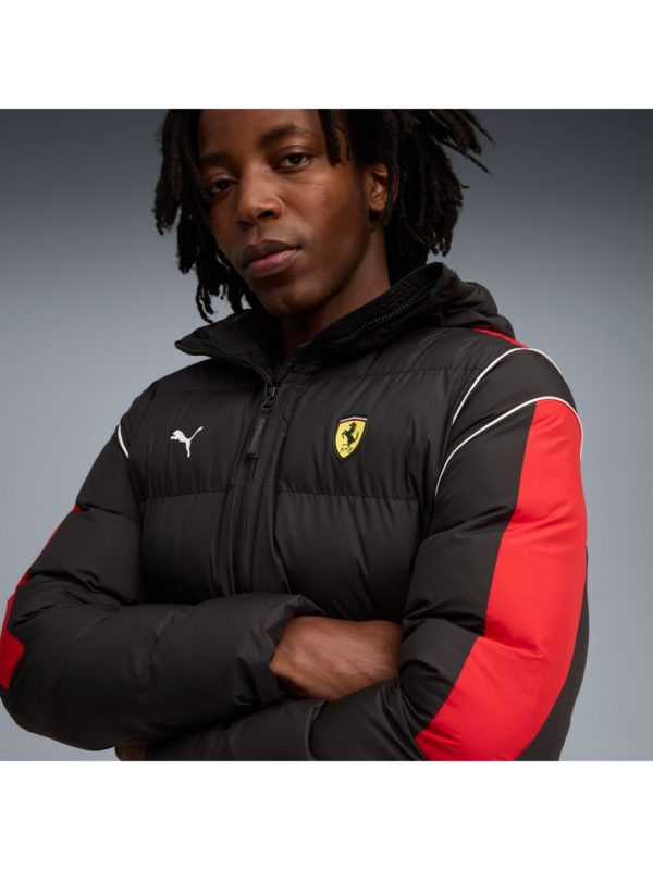 PUMA FERRARI Jakne 632762-01