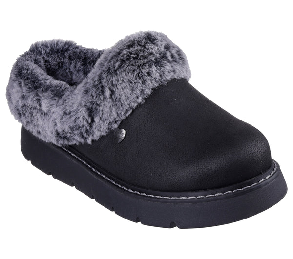 SKECHERS KEEPSAKES LITE - COZY BLEND 114762-BBK