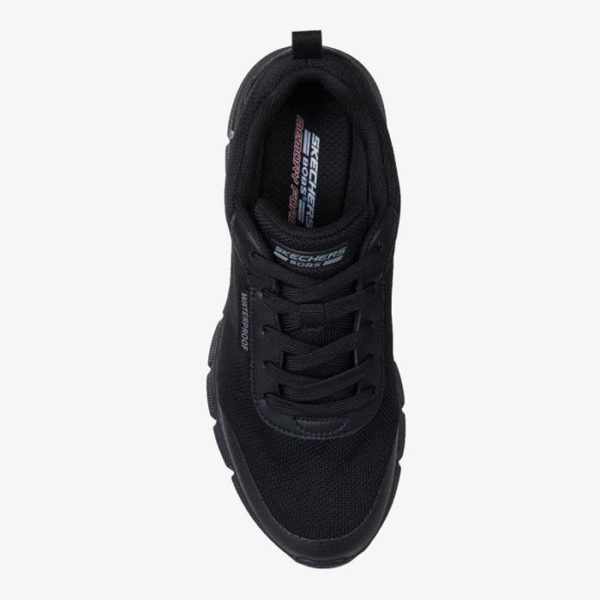SKECHERS BOBS B FLEX - RAINY EDGE 118111-BBK