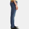 LEVI'S Farmerka 512 SLIM TAPER 28833-0682