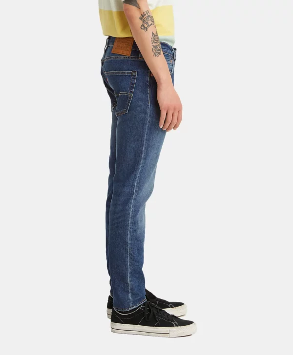 LEVI'S Farmerka 512 SLIM TAPER 28833-0682