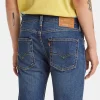 LEVI'S Farmerka 512 SLIM TAPER 28833-0682