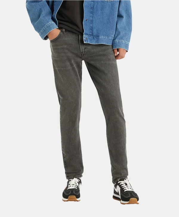 LEVI'S Farmerka 512 SLIM TAPER 28833-1280
