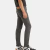 LEVI'S Farmerka 512 SLIM TAPER 28833-1280