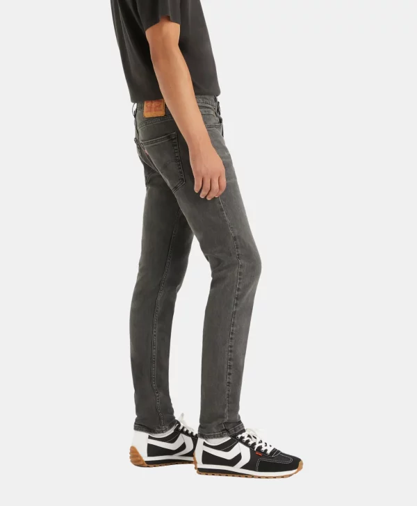 LEVI'S Farmerka 512 SLIM TAPER 28833-1280