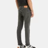 LEVI'S Farmerka 512 SLIM TAPER 28833-1280