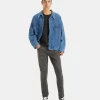LEVI'S Farmerka 512 SLIM TAPER 28833-1280