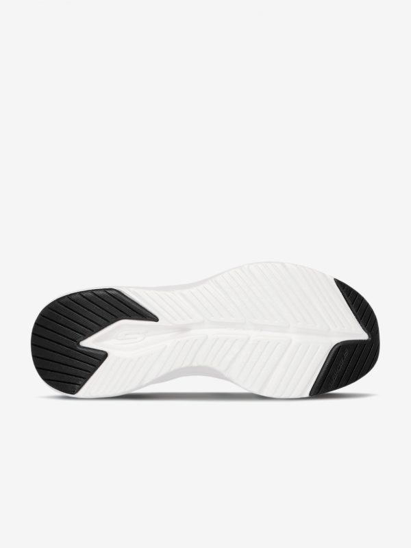 SKECHERS SLIP-INS: CONTOUR FOAM - COZY FIT GOLDEN HOUR 150413-BKRG