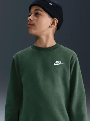 NIKE Duks FD3006-323