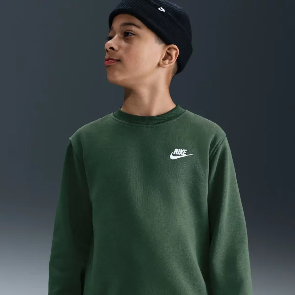 NIKE Duks FD3006-323
