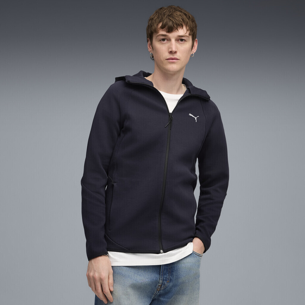 PUMA Trenerka Set 688231-16
