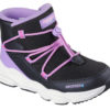 SKECHERS WATERPROOF: TURBO TREAD 303492L-BKMT