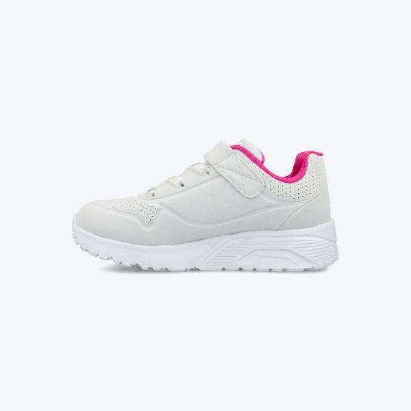 SKECHERS UNO LITE 310451N-WHP