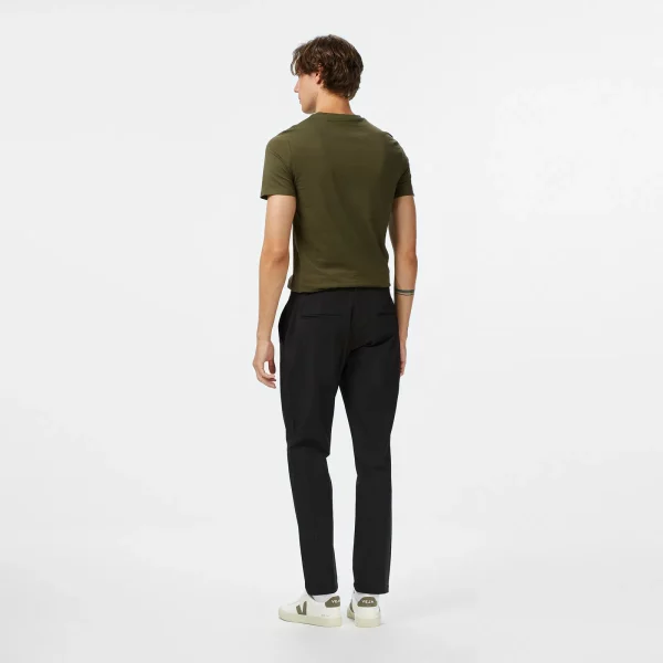 GUESS Pantolla M4YB01WG9Z2-JBLK