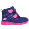 SKECHERS S-LIGHTS: ILLUMI-BRIGHTS - POLAR STEPPERS 319310N-NVMT