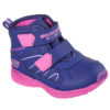 SKECHERS S-LIGHTS: ILLUMI-BRIGHTS - POLAR STEPPERS 319310N-NVMT