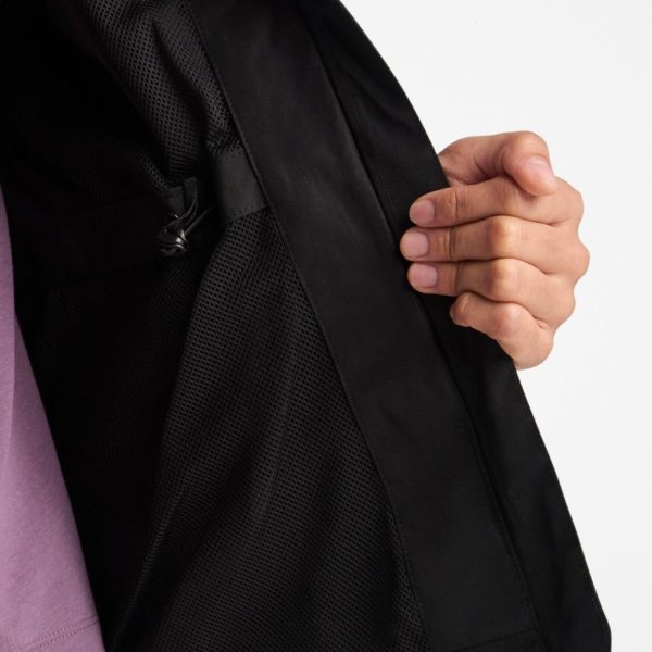 TIMBERLAND Jakne Waterproof A66PK-001