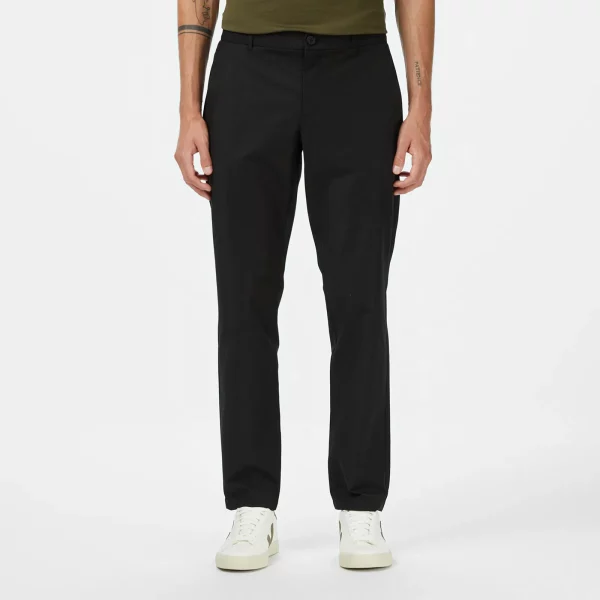 GUESS Pantolla M4YB01WG9Z2-JBLK