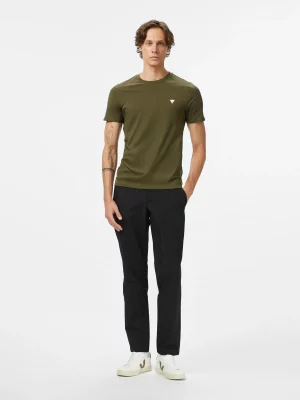 GUESS Pantolla M4YB01WG9Z2-JBLK