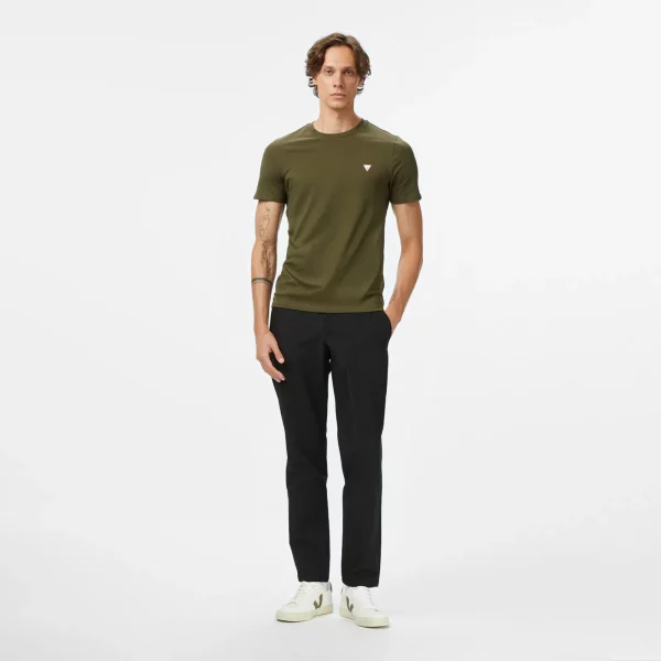 GUESS Pantolla M4YB01WG9Z2-JBLK