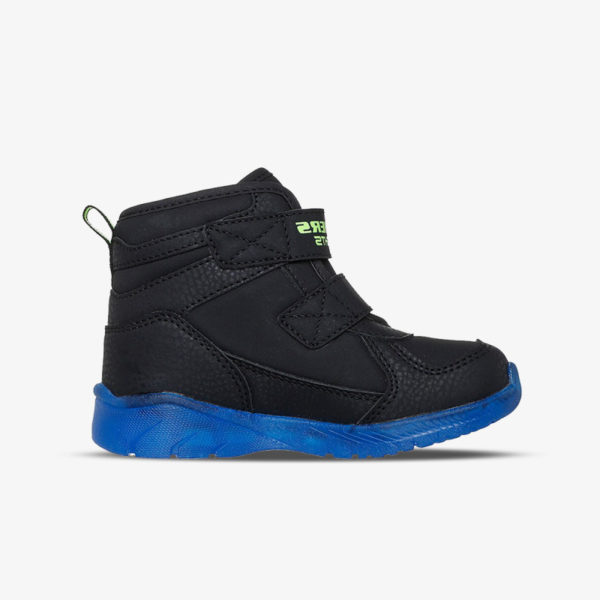 SKECHERS ILLUMI-BRIGHTS 407613N-BBLM