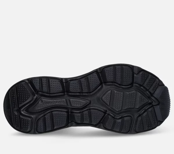 SKECHERS SLIP-INS: RELAXED FIT MAX CUSHIONING - ZIRRUS 237815-BBK