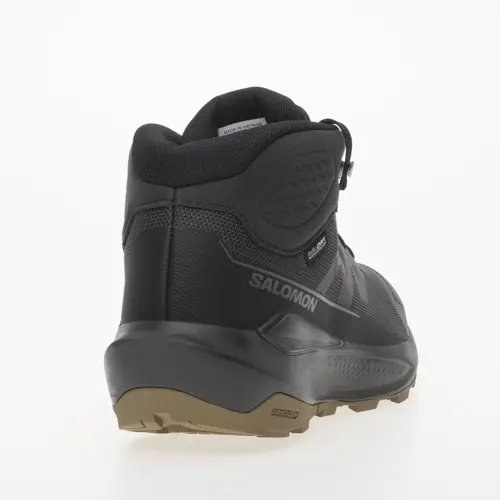 SALOMON ELIXIR TOUR MID WATERPROOF L47577800