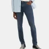 LEVI'S Farmerka 512 SLIM TAPER 28833-1193