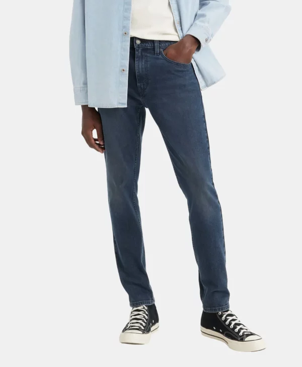 LEVI'S Farmerka 512 SLIM TAPER 28833-1193