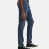 LEVI'S Farmerka 512 SLIM TAPER 28833-1193