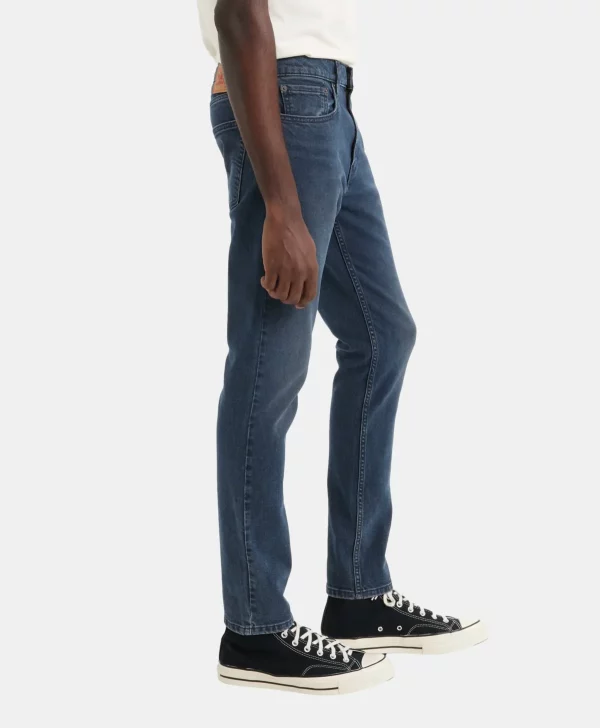 LEVI'S Farmerka 512 SLIM TAPER 28833-1193