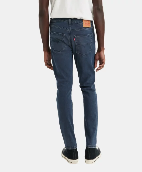 LEVI'S Farmerka 512 SLIM TAPER 28833-1193