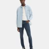 LEVI'S Farmerka 512 SLIM TAPER 28833-1193