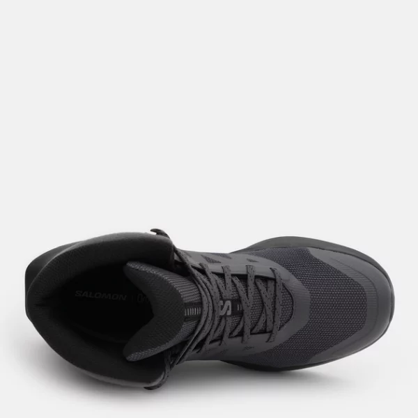 SALOMON ELIXIR TOUR MID WATERPROOF UNISEX L47578000