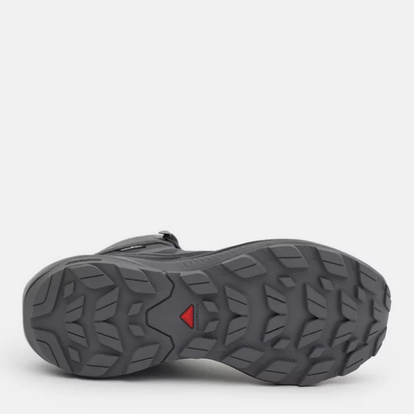 SALOMON ELIXIR TOUR MID WATERPROOF UNISEX L47578000