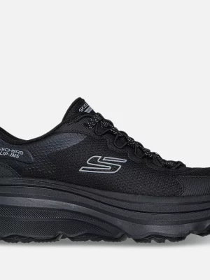SKECHERS SLIP-INS: RELAXED FIT MAX CUSHIONING - ZIRRUS 237815-BBK