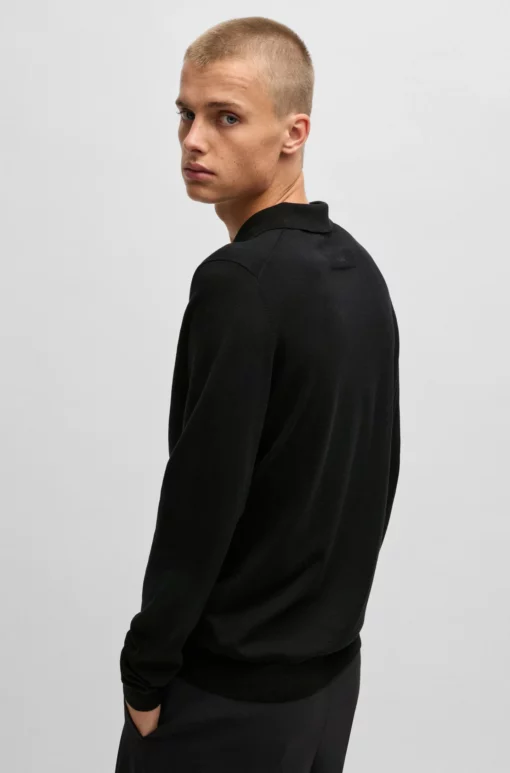 HUGO Bluze Polo 50532050-001