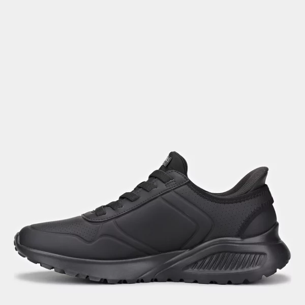 SKECHERS SLIP-INS: STREET UNO LITE -FLOATING STEPS 183125-BBK