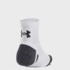 UNDER ARMOUR Qorapa 3-Pale 1379510-100